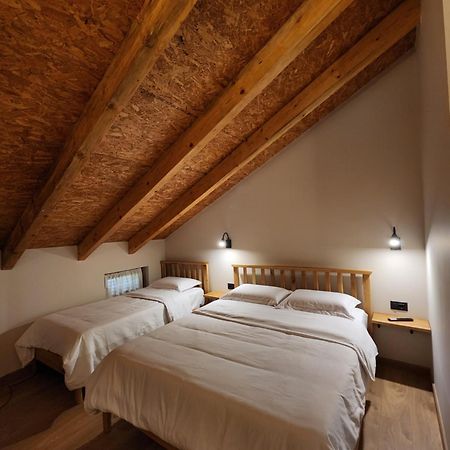 Guesthouse Te Avllia Kelcyre Luaran gambar