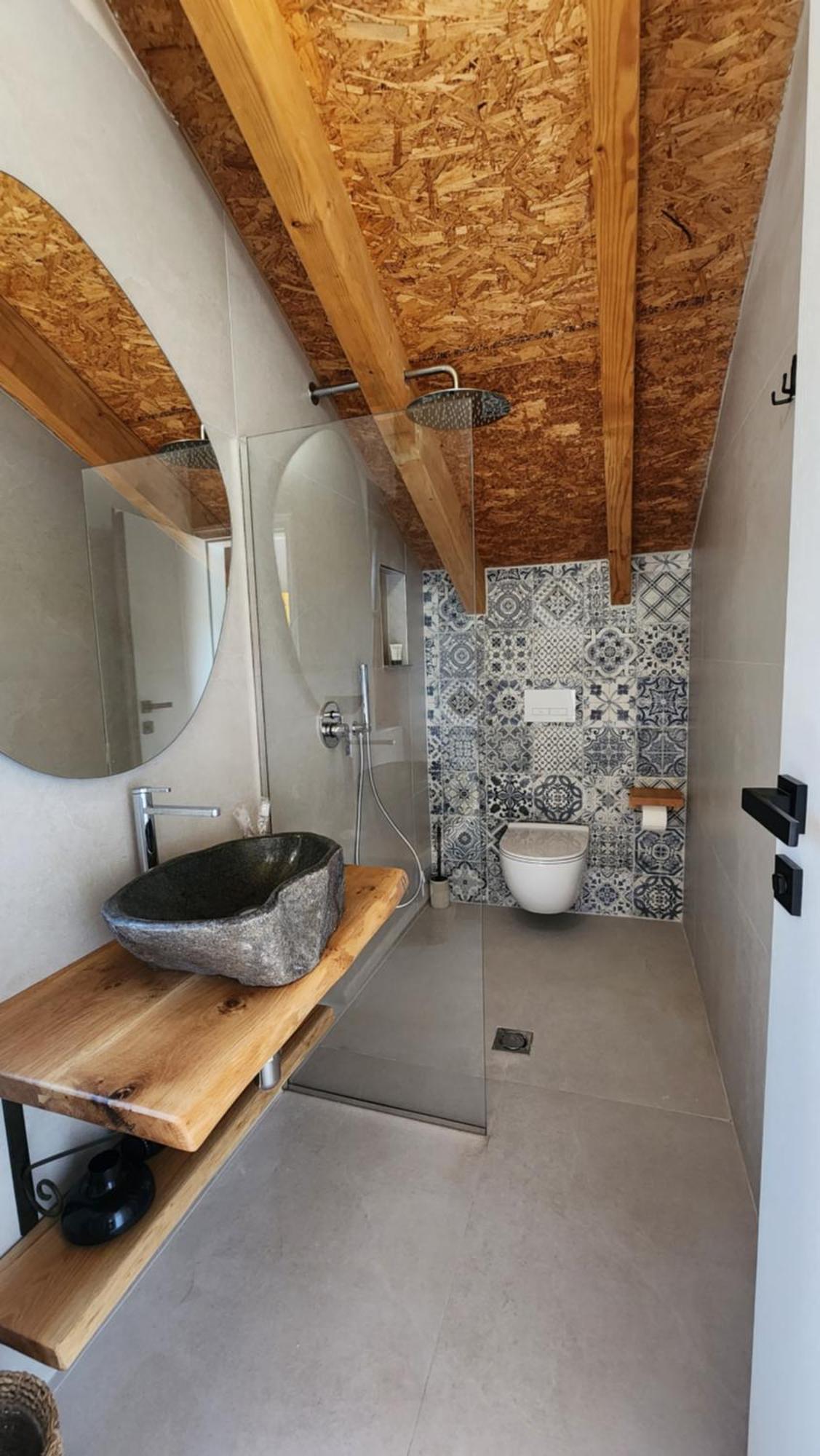 Guesthouse Te Avllia Kelcyre Luaran gambar