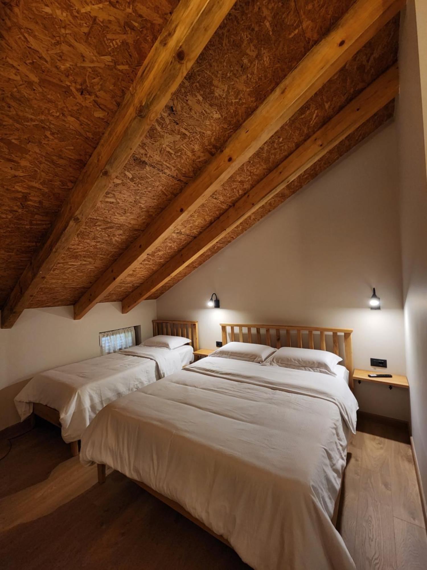 Guesthouse Te Avllia Kelcyre Luaran gambar